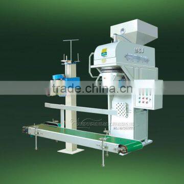 25kg 50kg Big Bag Compost Fertilizer Bagging Machine, Compound Fertilizer Packing Machine, Organic Fertilizer Packaging Machine Quality Choice photo-2