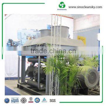 Safe Design Oxygen Compressor for Gas Compressor photo-2