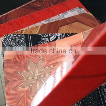 No.1 Hot selling PVC New Pattern roll flooring