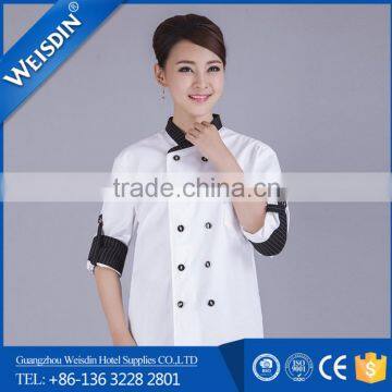 best chef uniform for women