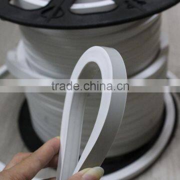 164 Feet Roll 24V DC Square Rgb Led Rope Neon for Room photo-6