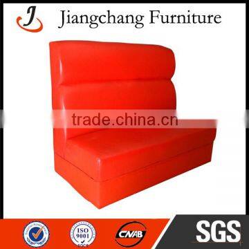 Wholesale Customized Restaurant Upholstered Booth JC-J07