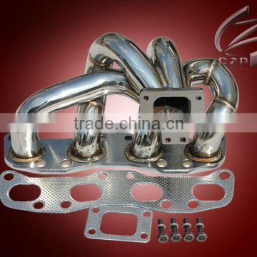 EXHAUST MANIFOLD FOR CA18DET