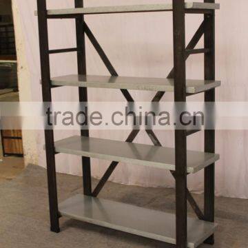 Industrial Bookshelf photo-2