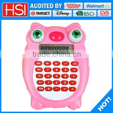 funny graphing calculator for students