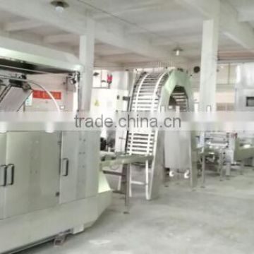 Wafer Biscuit Machine Production Line/Biscuit Making Line/Wafer Basduit Machine                        
                                                Quality Choice