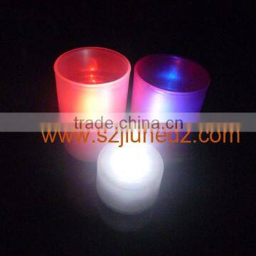Taper Led Flicker Candle