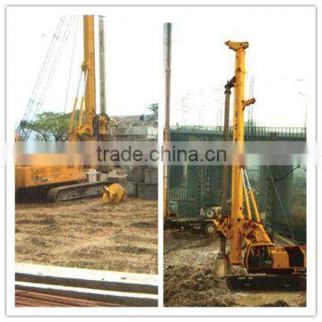 XCMG XR360 Rotary Drilling Rig Construction Equipment