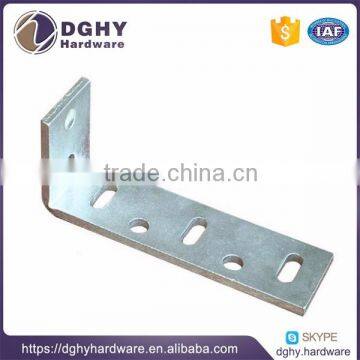 Stainless Steel CNC Milling Parts For Auto Parts,sheet metal component