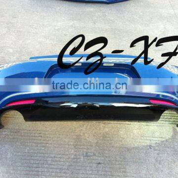 this is the scirocco bodykits