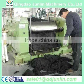Reclaimed Rubber Product Line