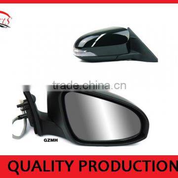 car door mirror used for toyota camry 2012 door mirror