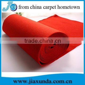 2014 Best Sell Exhibition Carpet