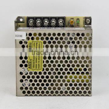 WEHO Yueqing Cheap S-15-12 12V 1.3A 15W AC To DC Mini SMPS Switch Mode Power Supply photo-6