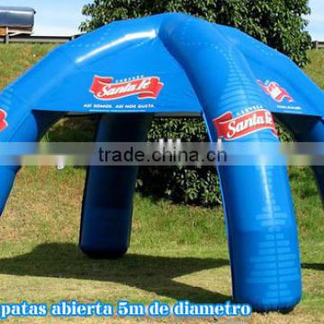 BY Giant Inflatable Display Legs, inflatable Display legs, Inflatable Leg Shape Tents solid and durable