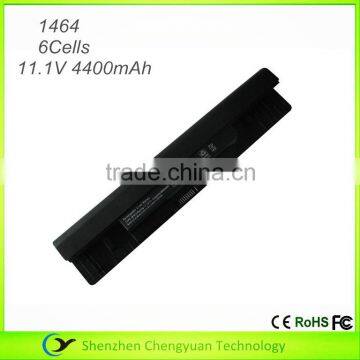 replacement battery 1464 for Dell Inspiron laptop battery 1564 1764 Series