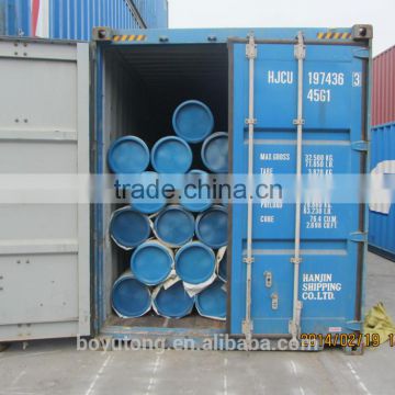 api steel pipe