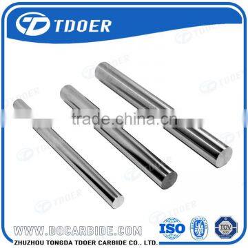 Professional Manufacturer of Tungsten Carbide Bar Price With High Quality photo-5
