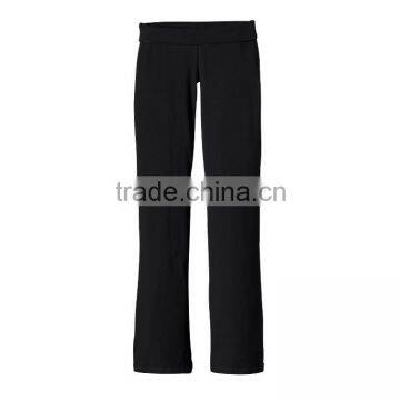 OEM wholesale yoga wear serenity pants