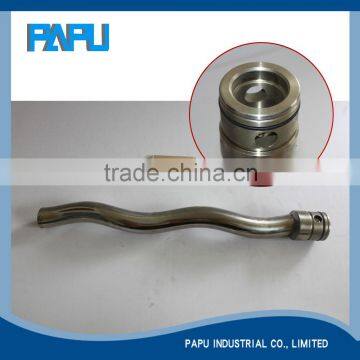 Quality assurance single screw pump Rotor NM053BY01L06B