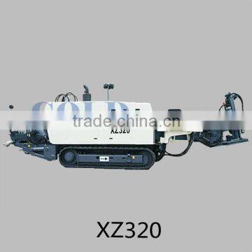 Horizontal Directional Drilling Rig XZ160A for Trenchless Piping Construction photo-2