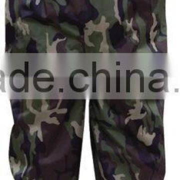 70D Nylon/PVC Chest wader