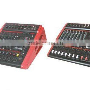 Power Mixer