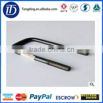 29ZB3-01132 model type,stainless steel u bolt clamps,cheap truck u bolt bracket for sale