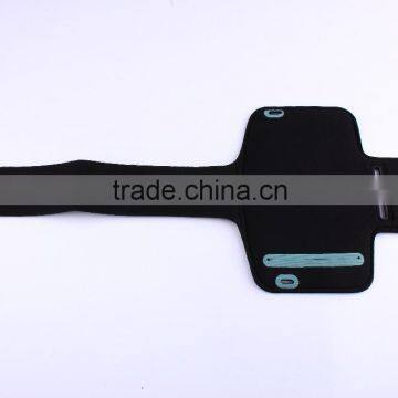 For Apple Iphone 6 Sports Armband, Mobile Phone Sport Armband Case With Key Holder and Headphone photo-6