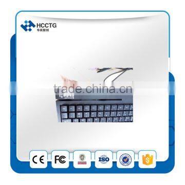 Adopt EPROM to Save Data 101 Keys Programmable POS Keyboard --KB101B photo-6