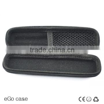 Factory wholesale ego zip case for single ecig