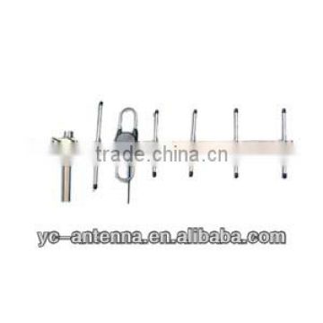 UHF/VHF Outdoor Long Range Directional Yagi China Antenna