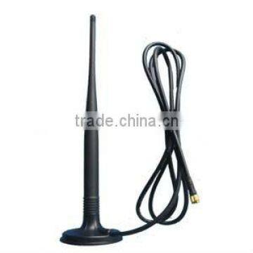 GSM Rubber mobile Car Antenna