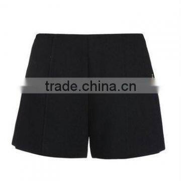 2014 newest knit winter warmth leisure wool short skirt