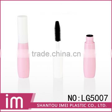 Cute Mini mascara cream pink tube