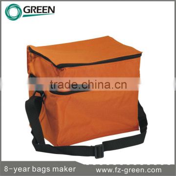 2015 Fashion cheap Cooler Bag Promotional