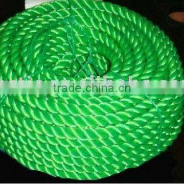 PLASTIC FISHING ROPE