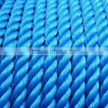 polypropylene danline Ropes