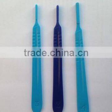 Disposable Surgical Instruments