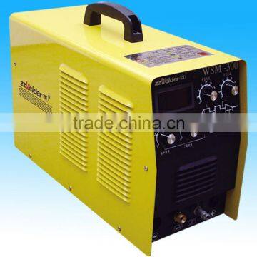 WSM-300 Inverter Welder with Pluse