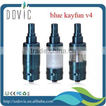 blue kayfun v4 black kayfun v4 matt finish kayfun v4 , high quality , one year warranty