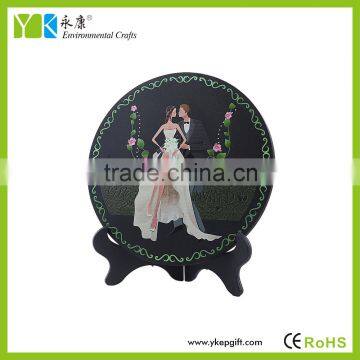 Happy Lovers Parttern Purify the Air Handicraft photo-2