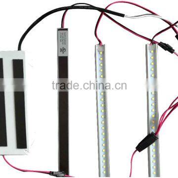 LED Troffer Retrofit Strips for Fluorescent Troffers 40W