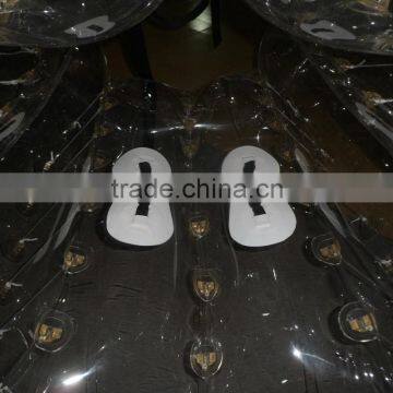 2016 Hot PVC Inflatable Bubble Ball,inflatable Bubble Ball Soccer photo-3