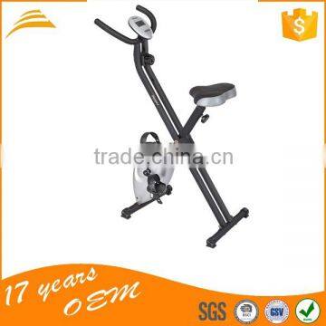 Cheap Price High Quality Adjustable Body Fit Exercise Bike For Elderly Magnetic Bike