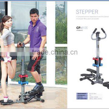 new surface mini stepper active for body builting swing stepper