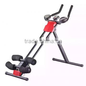 Abdominal Trainer Ab fitness equipment