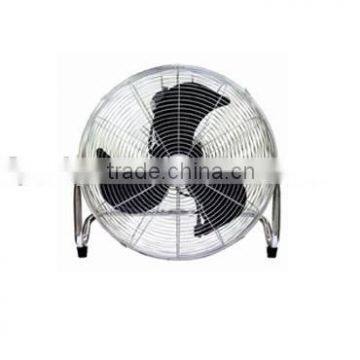 Floor fan