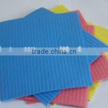 multi-purpose Cellulose Sponge Cloth