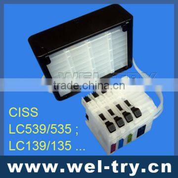 CISS LC599/569/549/539/529/509/139/129/119/109